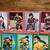 11. 1973-74 O-PEE-CHEE CALIFORNIA GOLDEN SEALS Collectible Cards ! 3 thumbnail