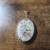 Grand Gilded Broach  MADE IN GERMANY 1 thumbnail