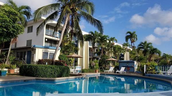 Utilities Included, AC, Generator, Fully Furnished 1