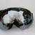 Ski or snowboard goggles adults size goggles for skiing snowboarding B 8 thumbnail