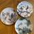 Decorative Bird Plates 3PC Bundle 1 thumbnail