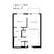 1 bedroom, In-Unit Laundry, Sauna 9 thumbnail