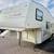 1991 Fleetwood prowler 25ft fifth wheel lightweight great for hunting 1 thumbnail