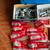 Over 150 NEW Concrete Wedge Sleeve Hammer in Anchors Drill Bits & Box 2 thumbnail