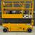 2022 JCB S2632E Scissor Lift LOW HOURS! 4 thumbnail