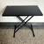Gator Frameworks utility table top + X-style stand 1 thumbnail