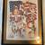 1992 Framed and signed Gil Ortega Dream Team sketch. 1 thumbnail