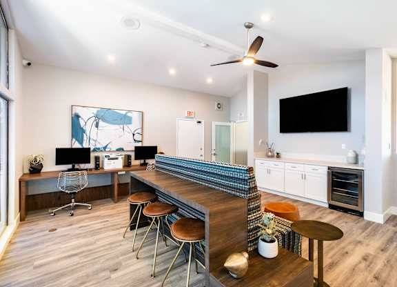 $1,640 Built-In Microwave Select Units, View, Large Bedrooms63701016170499122