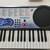 Casio LK-40 Key Lighting system Portable Electronic Keyboard 9 thumbnail