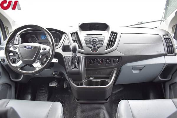 2016 Ford Transit 250 Van - Photo 12