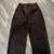 Black Capri Dress Pants 1 thumbnail