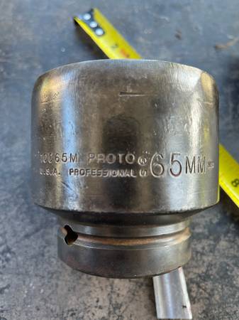 65 mm inch drive 1