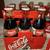 COLLECTIBLE COCA-COLA BOTTLES FULL AND EMPTY SIX PACKS 2 thumbnail