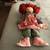 Little Souls Doll by Gretchen Wilson “Beasley” 1996 1 thumbnail
