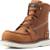 NEW Size 6.5 Ariat Men Waterproof Composite Toe Work Boots Rebar Wedge 1 thumbnail
