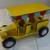 Rare Antique 1940s-1950s Wood Toy Car/Truck, Dodge Command Vehicle 2 thumbnail