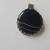 Black Antique Agate Amulet 1 thumbnail