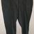 18W CASLON Black Capri Jeans 2 thumbnail