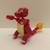 Skylanders Giants MEGA BLOKS 95418, Incomplete, Pokemon Figurines 7 thumbnail