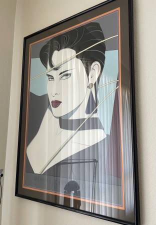 Nagel Print 1