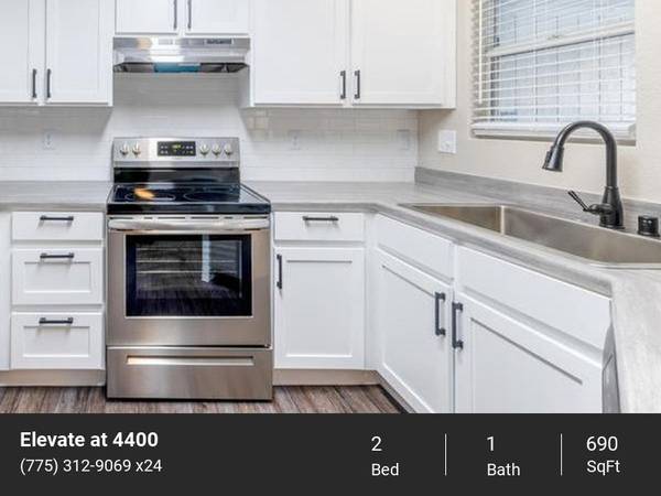 Limited Availability! 2 BR w/ Air, Storage & Playground Access 1