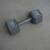 Assorted Single Hex Steel 15 lbs, 20 lbs & 30 lbs. Dumbbells 2 thumbnail