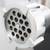 220V 8mm Electric Animal Feed Food Pellet Machine 027308 8 thumbnail