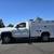 2017 Chevrolet 2500 Utility 6.0L Gas,Air compressor,inspected/Servic  7 thumbnail