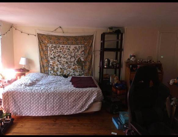 $750 / 1br - 224ft2 - $750 Large Room available in 1820's farmhouse (Wingdale (Dover), NY)64035735319937124