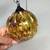 Set Of 3 Hand Blown Glass Christmas Ornaments With Ornament Hangers 14 thumbnail