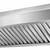 Thor HRH-3606U 36" Under Cabinet Range Hood Insert with 900CFM 3 thumbnail