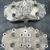 ARCTIC CAT '11 parts:M/XF A-arms, engine case, for 800 Recoil, Heads,P 5 thumbnail