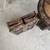 Tables Carved Mango Wood Round Top Octagon Base $235 pair 19 thumbnail