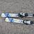 K2 Secret Luv womens snow skis 160 cm Marker bindings 160cm 4 thumbnail