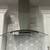 New in Box - Vikio RP-36 Glass Range Hood - 900 CFM - Gesture Control 1 thumbnail
