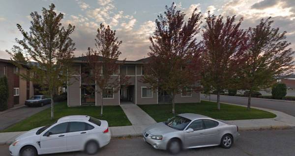 Studio Apartment Across from Sentinel in Missoula - $995/mo 1