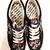 NEW MICKEY MOUSE SNEAKERS - ADULT SIZE 11.5 1 thumbnail