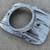 OEM 1950 Mercury Right Parking Lamp Light Bezel Trim Molding 5 thumbnail