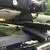 Complete UNIVERSAL Thule Roof Rack + 2 Sidearm Bike Carriers (For Rais 5 thumbnail
