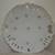 Collector Plate - Porcelain Hand Painted Antique Plate 1 thumbnail