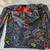 Under Armour Pullover Hooded Sweatshirt Hoodie Boys Girls Size 5 4 thumbnail