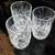 3 High End Shot Glasses 2 thumbnail