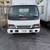 2004 GMC W4 16 ft Box Truck Cargo 2 thumbnail