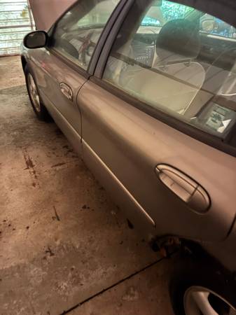Taurus SE 1