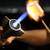 BRAND NEW SPACEX STARSHIP TORCH - TESLA ELON MUSK 5 thumbnail