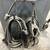 Lincoln Ideal Arc. Ac Dc Dc reverse. 300 amp. with lots of lead. 2 thumbnail