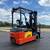 Almost Brand New, 2023 Toyota 3 Wheel Electric Forklifts - DELIVERED! 2 thumbnail