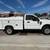 2019 FORD F-350 SUPERDUTY REGULAR CAB SERVICE TRUCK 6.2 GAS 4X4 5 thumbnail