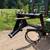 Skid Steer Tree puller / Post puller - NEW 1 thumbnail