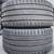 (2) 265 40 21 Michelin Tires 1 thumbnail